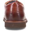 imageClarks Mens Malwood Low OxfordBrown Leather