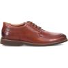 imageClarks Mens Malwood Low OxfordBrown Leather