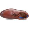 imageClarks Mens Malwood Low OxfordBrown Leather