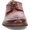 imageClarks Mens Malwood Low OxfordBrown Leather