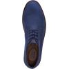 imageClarks Mens Malwood Plain OxfordNavy Nubuck