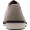imageClarks Mens Malwood Plain OxfordStone Nubuck