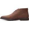 imageClarks Mens Malwood Top Chukka BootCola Suede