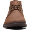 imageClarks Mens Malwood Top Chukka BootCola Suede