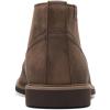 imageClarks Mens Malwood Top Chukka BootDark Grey Suede