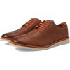 imageClarks Mens Atticus LT Limit OxfordDark Tan Leather