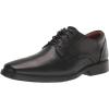 imageClarks Mens Clarkslite Low OxfordBlack Leather