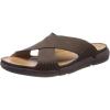 Brown Brown Nubuck