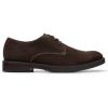 Brown (Dark Brown Suede Dark Brown Suede)