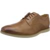 Brown Dark Tan Leather