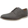 Grey Grey Leather