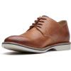 Tan Leather