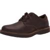imageClarks Mens Eastford Low OxfordDark Brown Leather