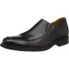imageClarks Mens LoaferBlack Leather