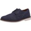 imageClarks Mens Malwood Plain OxfordNavy Nubuck