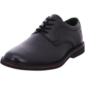 imageClarks Mens Atticus Lt Lace OxfordsBlack
