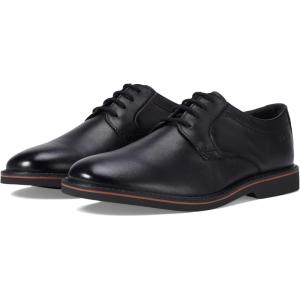 imageClarks Mens Atticus Lt Lace OxfordsBlack Leather