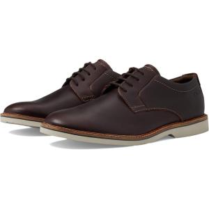 imageClarks Mens Atticus Lt Lace OxfordsBritish Tan Leather