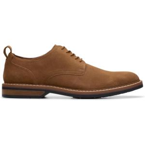 imageClarks Mens Atticus Lt Lace OxfordsCola