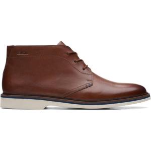 imageClarks Mens Chukka BootBrown