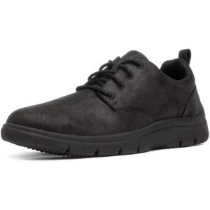imageClarks Mens DerbysBlack Black Black