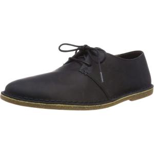 imageClarks Mens DerbysBlue Navy Leather 