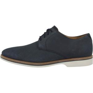 imageClarks Mens DerbysBlue Navy Navy