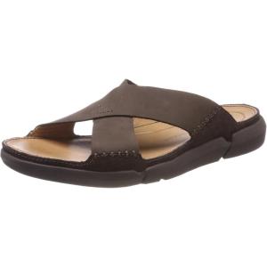 imageClarks Mens DerbysBrown Brown Nubuck