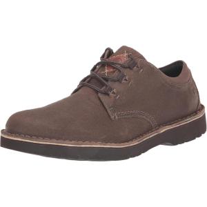 imageClarks Mens Eastford Low OxfordGrey Suede
