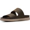 imageClarks  Mens Sunder Coast ShoesDark Olive
