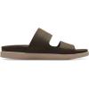 imageClarks  Mens Sunder Coast ShoesDark Olive