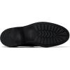 imageClarks Mens Aldwin Step Penny LoaferBlack Leather