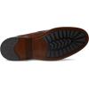 imageClarks Mens Aldwin Step Penny LoaferMid Tan Leather