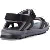 imageClarks Mens Atl Trek SunBlack Combi