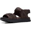 imageClarks Mens Atl Trek SunBrown Combi