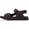 imageClarks Mens Atl Trek SunBrown Combi