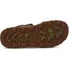 imageClarks Mens Atl Trek SunOlive Combi