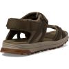 imageClarks Mens Atl Trek SunOlive Combi