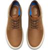 imageClarks Mens Bradley Plain OxfordLight Brown