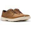 imageClarks Mens Bradley Plain OxfordLight Brown