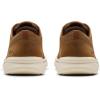 imageClarks Mens Bradley Plain OxfordLight Brown