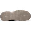 imageClarks Mens Bradley Plain OxfordLight Grey