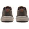 imageClarks Mens Bradley Plain OxfordLight Grey