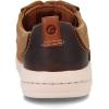 imageClarks Mens Driftway Low Boat ShoeDark Sand Suede