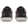 imageClarks Mens Flexway Lace Boat ShoeLight Grey Lea