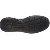 imageClarks Mens Gessler Lace OxfordBlack Black Leather