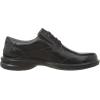 imageClarks Mens Gessler Lace OxfordBlack Black Leather