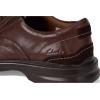 imageClarks Mens Gessler Lace OxfordTan Leather