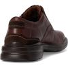 imageClarks Mens Gessler Lace OxfordTan Leather