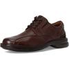 imageClarks Mens Gessler Lace OxfordTan Leather